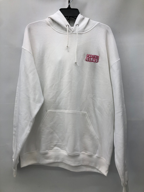 Vist Large View of Product Image Which is Used Unbranded Sweatshirt L-12/14