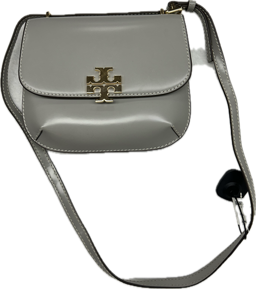 Vist Large View of Product Image Which is Used Unbranded Large Leather Handbag