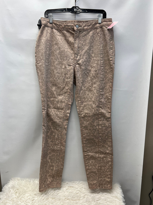 Vist Large View of Product Image Which is Used Pilcro Casual Pant 14-32