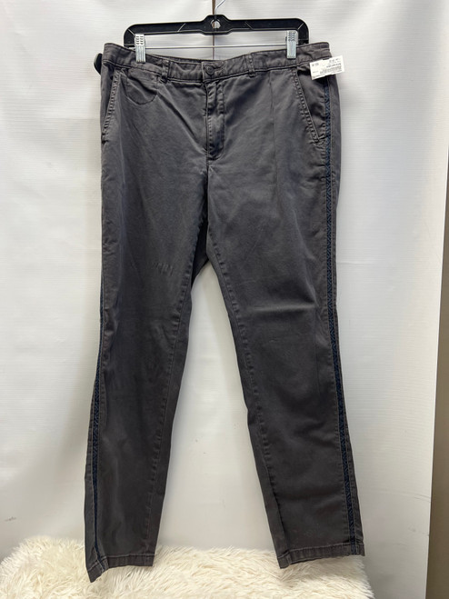 Vist Large View of Product Image Which is Used Anthropologie Casual Pant 14-32
