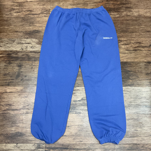 Vist Large View of Product Image Which is Used Ragdoll Active Pant L 12-14/31-32