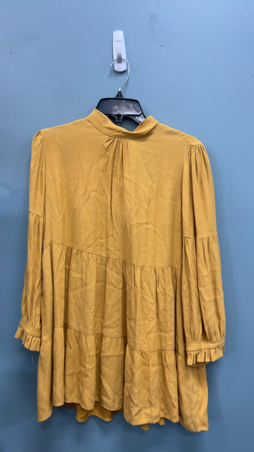 Vist Large View of Product Image Which is Used Maeve Short Dress B XS-0/2