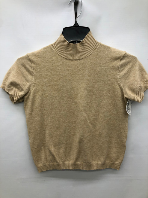 Vist Large View of Product Image Which is Used Banana Republic Short Sleeve Top XS-0/2