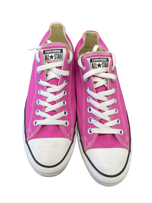Used Converse Casual Shoes 11 60069-S000727875 Vist Large View of Product Image Which is Used Converse Casual Shoes 11