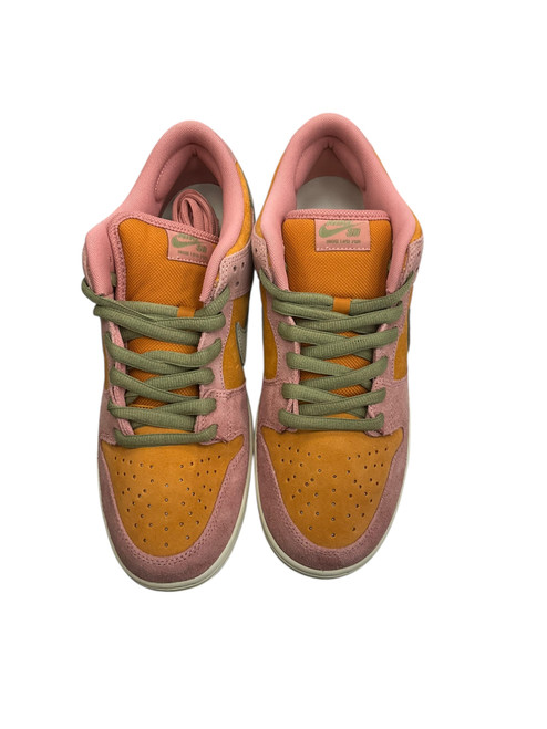 Vist Large View of Product Image Which is Used Nike Mens Athletic Shoes 13
