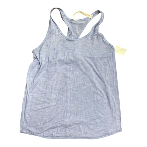 Used Lululemon Athletica Active Tank Top S-4/6 60099-S000341581 Vist Large View of Product Image Which is Used Lululemon Athletica Active Tank Top S-4/6