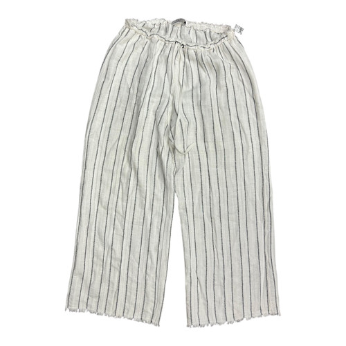 Used Bailey 44 Casual Pant L 12-14/31-32 60099-S000341596 Vist Large View of Product Image Which is Used Bailey 44 Casual Pant L 12-14/31-32