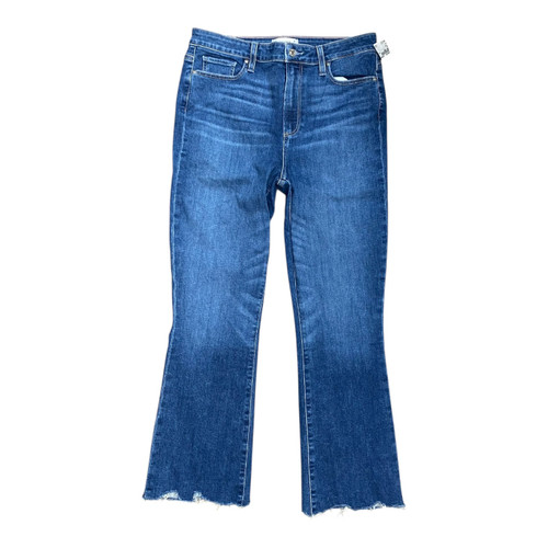 Used Paige Denim 12-31 60099-S000341601 Vist Large View of Product Image Which is Used Paige Denim 12-31