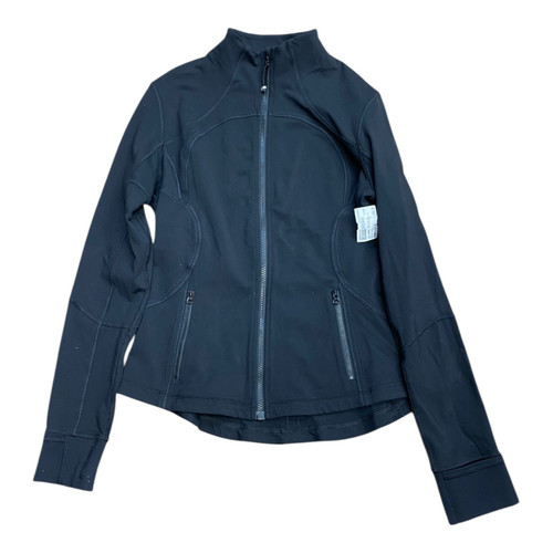 Used Lululemon Athletica Active Jacket L-12/14 60099-S000341641 Vist Large View of Product Image Which is Used Lululemon Athletica Active Jacket L-12/14