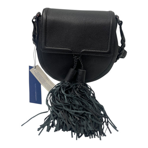 Vist Large View of Product Image Which is Used Rebecca Minkoff Small Leather Handbag