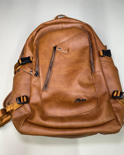 Used Unbranded Large Leather Handbag 60006-S001135402 Vist Large View of Product Image Which is Used Unbranded Large Leather Handbag