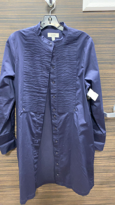 Vist Large View of Product Image Which is Used Cos Short Dress B S-4/6