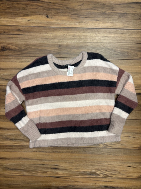 Vist Large View of Product Image Which is Used Torrid Heavyweight Sweater L-12/14