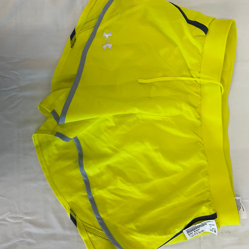 Vist Large View of Product Image Which is Used Under Armour Active Shorts M 8-10/28-30