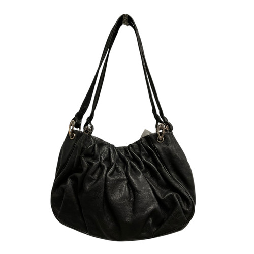 Vist Large View of Product Image Which is Used Brighton Xlarge Leather Handbag