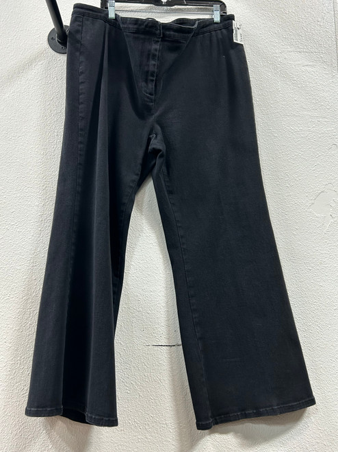 Vist Large View of Product Image Which is Used Unbranded Denim 2X 20/35