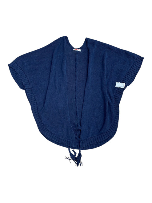 Vist Large View of Product Image Which is Used Johnny Was Heavyweight Sweater S-4/6