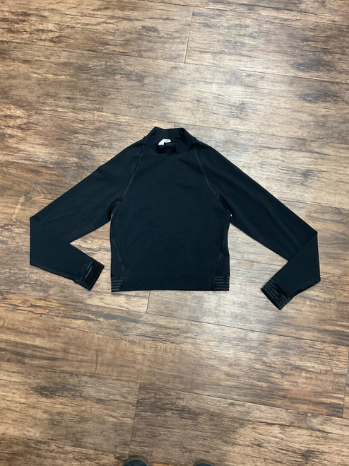 Vist Large View of Product Image Which is Used Lululemon Athletica Active Long Sleeve S-4/6