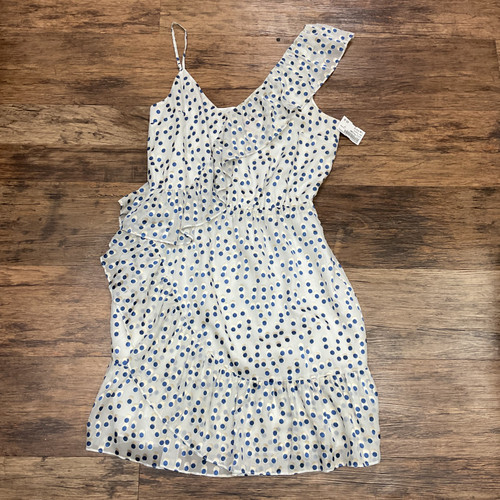 Used Lilly Pulitzer Short Dress B M-8/10 60004-S000634776 Vist Large View of Product Image Which is Used Lilly Pulitzer Short Dress B M-8/10
