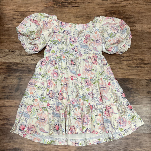 Used Cinq a Sept Short Dress B L-12/14 60004-S000634778 Vist Large View of Product Image Which is Used Cinq a Sept Short Dress B L-12/14