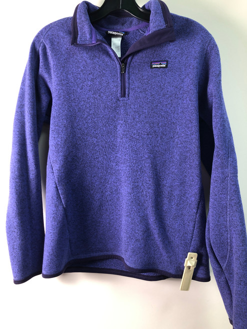 Vist Large View of Product Image Which is Used Patagonia Short Light Jacket M-8/10