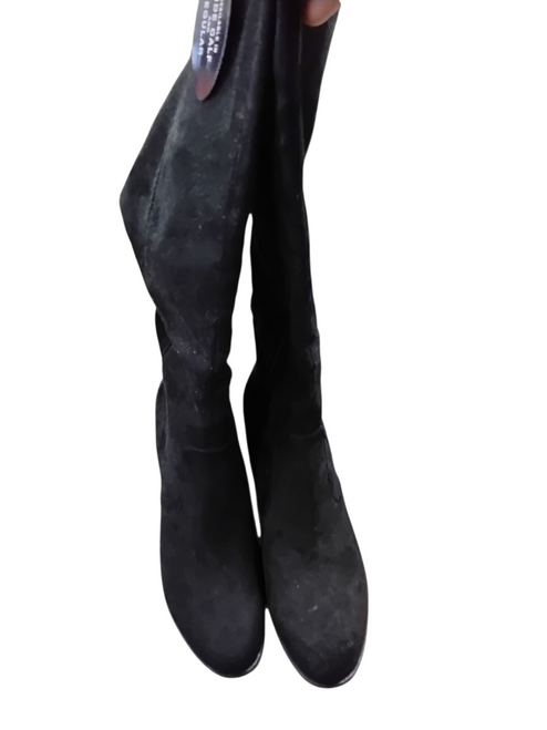 Vist Large View of Product Image Which is Used Style&Co Tall Boots 8.5