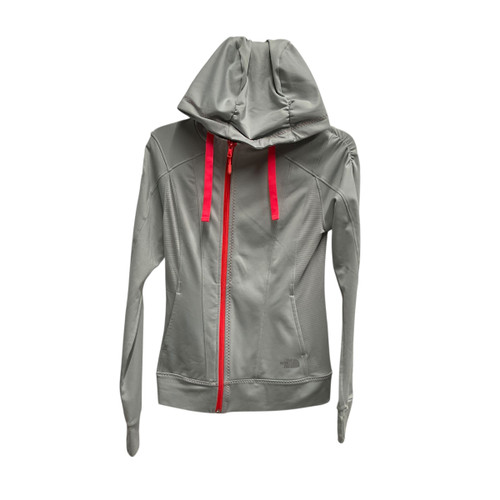 Used The North Face Active Jacket S-4/6 60105-S000261513 Vist Large View of Product Image Which is Used The North Face Active Jacket S-4/6