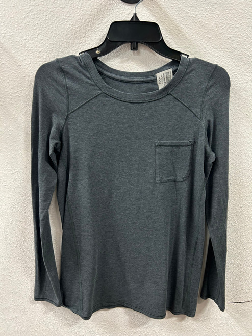 Vist Large View of Product Image Which is Used Lululemon Athletica Long Sleeve Top S-4/6