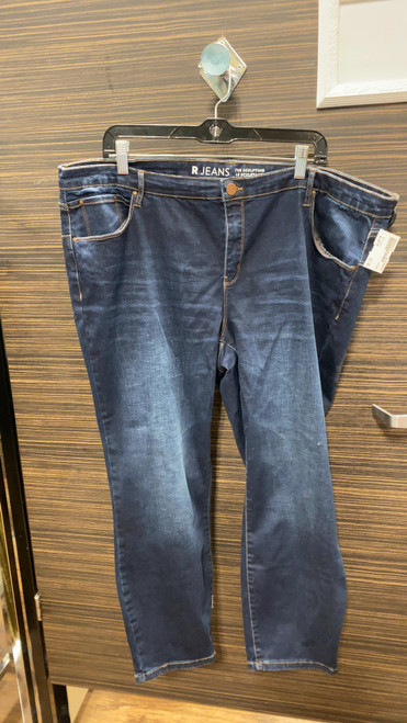 Vist Large View of Product Image Which is Used Unbranded Capri 20-35