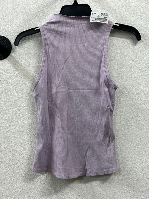 Vist Large View of Product Image Which is Used Maeve Sleeveless Top XS-0/2