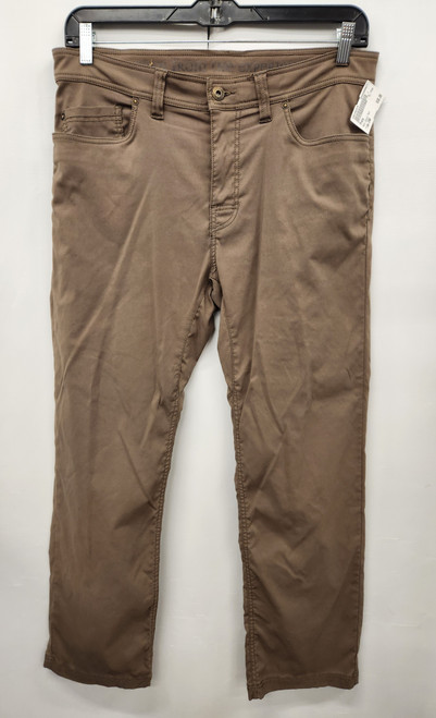 Used Prana Mens Casual Pant 34W 60027-S001382475 Vist Large View of Product Image Which is Used Prana Mens Casual Pant 34W