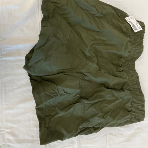 Vist Large View of Product Image Which is Used Unbranded Active Shorts S 4-6/27-28