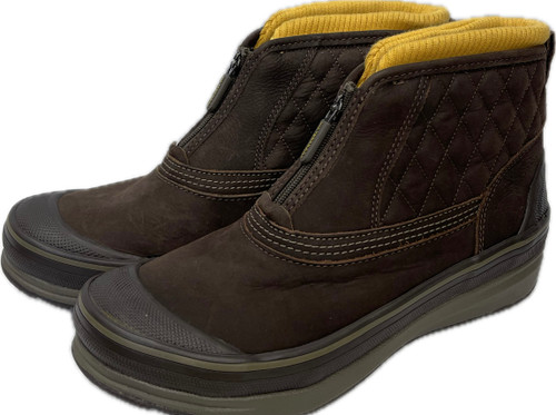 Used Clarks Ankle Boots 9 60030-S000876245 Vist Large View of Product Image Which is Used Clarks Ankle Boots 9