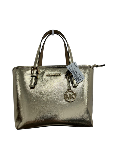 Used Michael Michael Kors Large Handbag 60017-S001082649 Vist Large View of Product Image Which is Used Michael Michael Kors Large Handbag