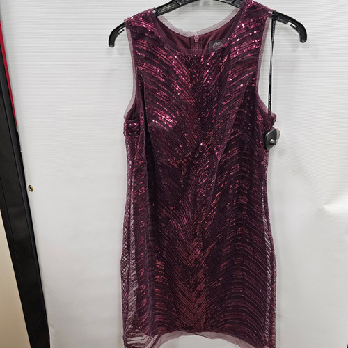 Vist Large View of Product Image Which is Used Vince Camuto Spring Short Dress P M-8/10