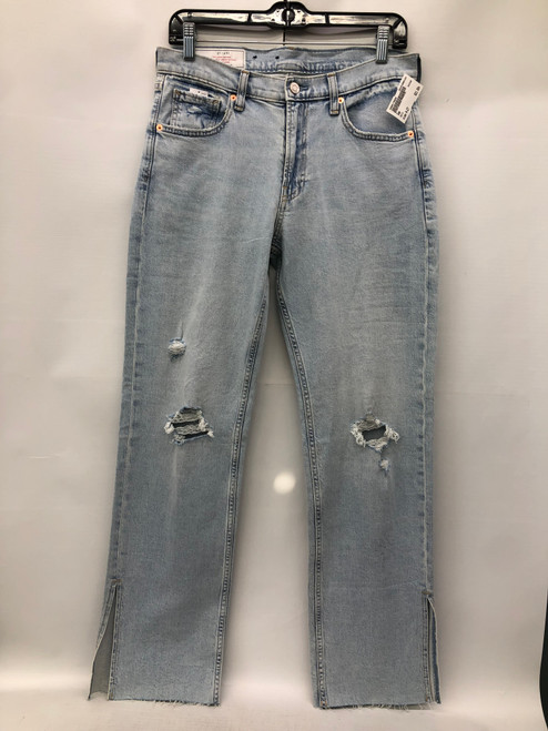 Used Gap Denim 4-27 60124-S000175608 Vist Large View of Product Image Which is Used Gap Denim 4-27