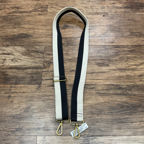 Vist Large View of Product Image Which is Used Madewell Bag Strap