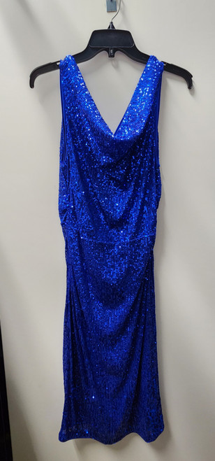 Vist Large View of Product Image Which is Used Kensie Short Dress F M-8/10