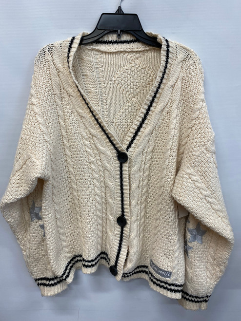 Used Unbranded Heavyweight Sweater L-12/14 60072-S000536239 Vist Large View of Product Image Which is Used Unbranded Heavyweight Sweater L-12/14