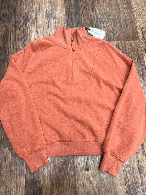 Vist Large View of Product Image Which is Used Prana Sweatshirt S-4/6