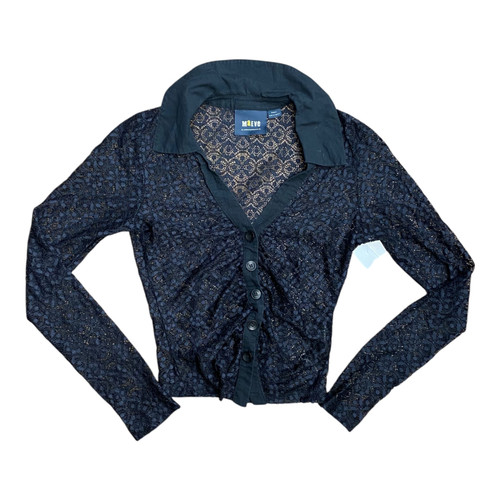 Used Maeve Long Sleeve Top XXS 60099-S000341770 Vist Large View of Product Image Which is Used Maeve Long Sleeve Top XXS