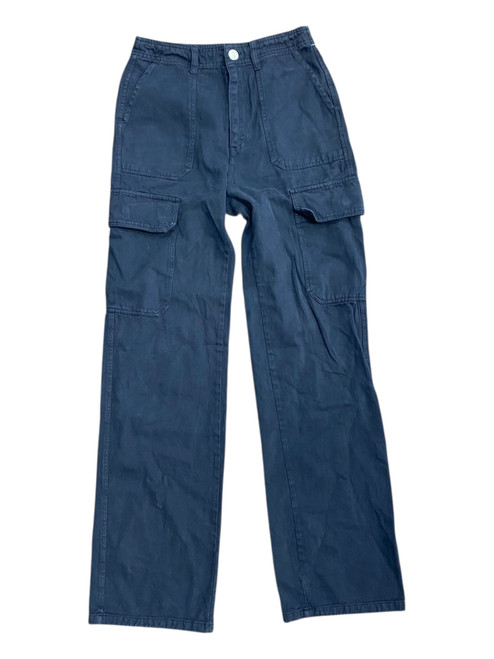 Used Zara Casual Pant 0-25 60099-S000341776 Vist Large View of Product Image Which is Used Zara Casual Pant 0-25