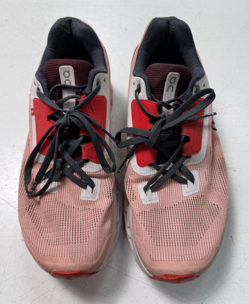 Vist Large View of Product Image Which is Used On Cloud Performance Shoes 8