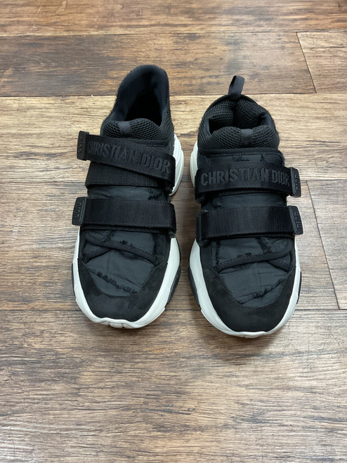 Vist Large View of Product Image Which is Used Christian Dior Performance Shoes 9.5