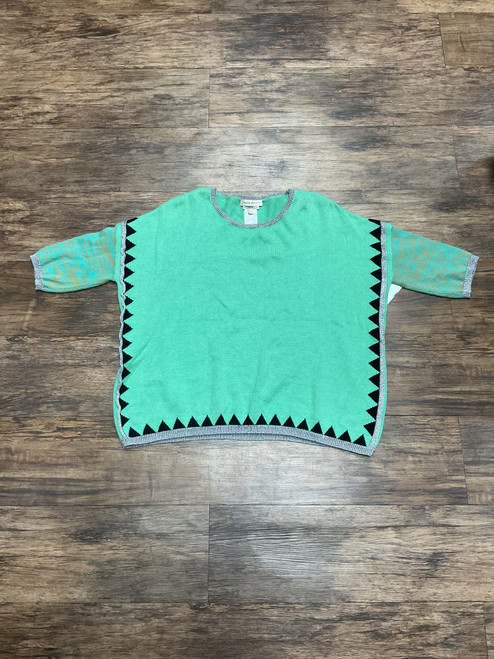 Vist Large View of Product Image Which is Used Paul & Joe Sister Short Sleeve Top S-4/6