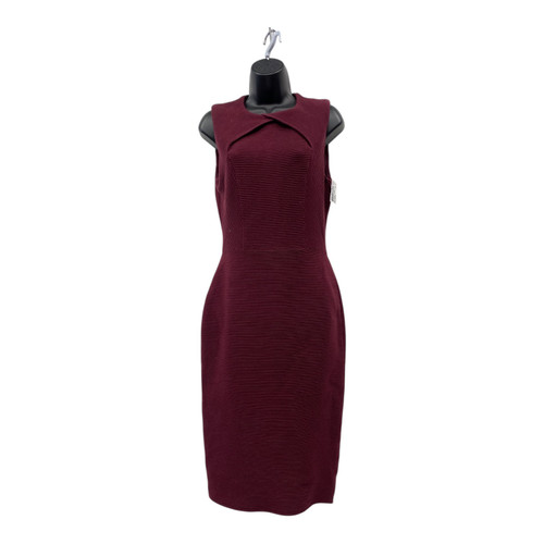 Vist Large View of Product Image Which is Used Ted Baker London Long Dress B M-8/10