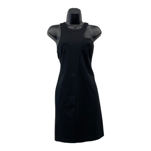 Vist Large View of Product Image Which is Used Halston Hertiage Short Dress B M-8/10