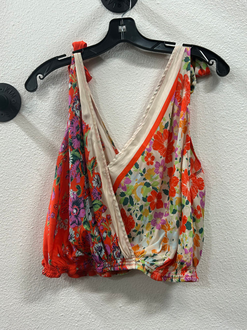 Vist Large View of Product Image Which is Used Free People Tank Top XS-0/2