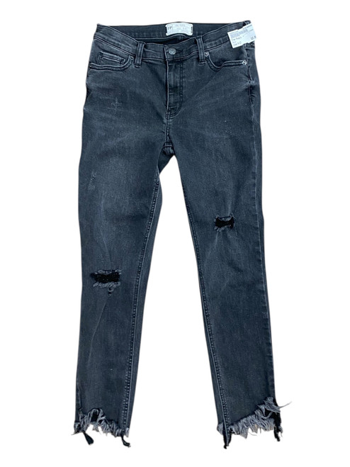 Vist Large View of Product Image Which is Used Free People Denim 4-27