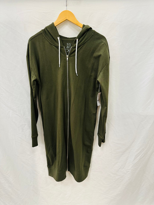 Vist Large View of Product Image Which is Used New York & Company Active Dress M-8/10